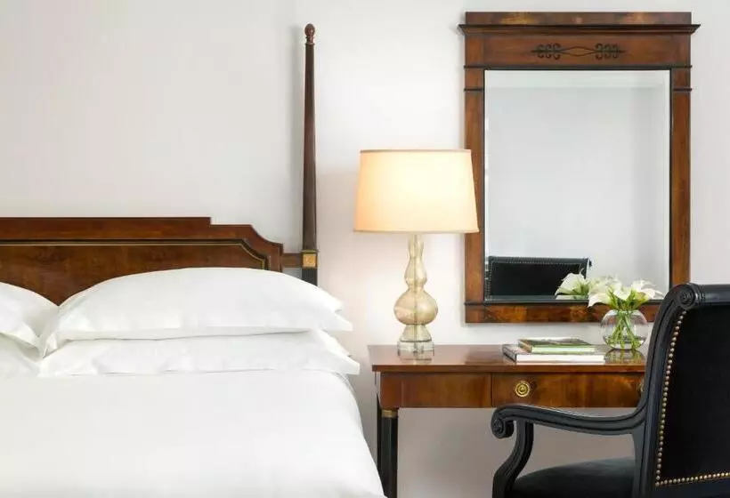 Fotos del hotel Michelangelo:  16