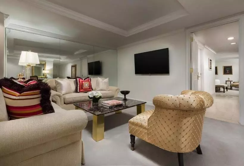 Fotos del hotel Michelangelo:  23