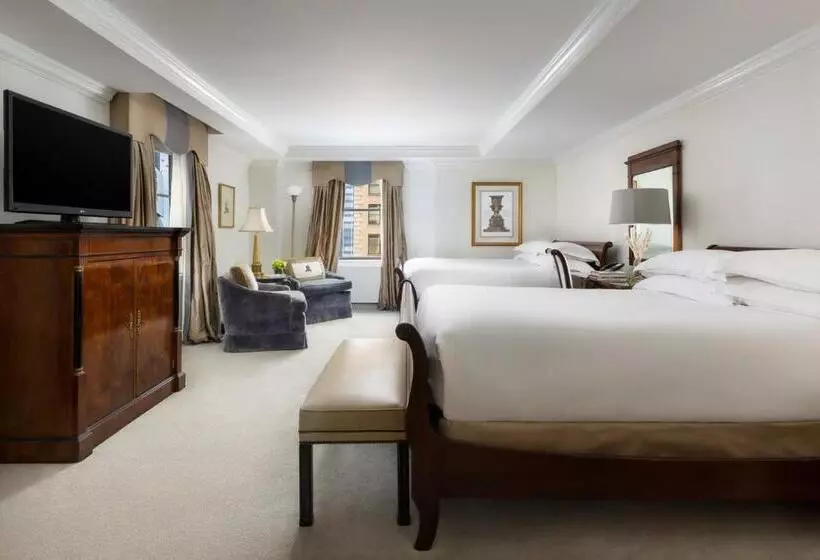 Fotos del hotel Michelangelo:  2