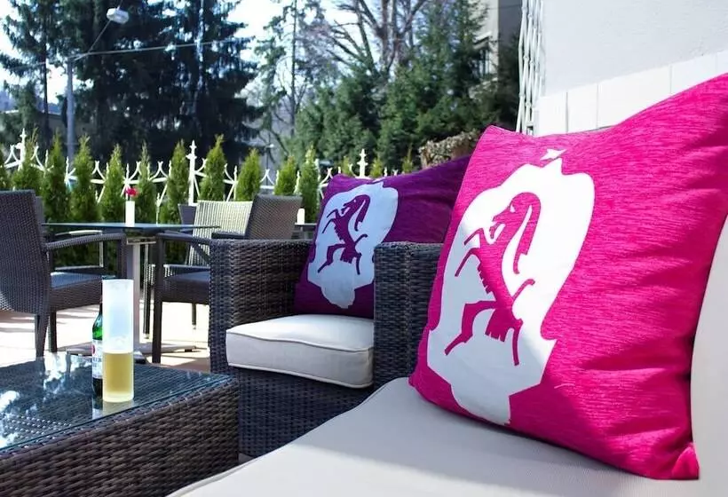 Fotos del hotel Villa Carlton  Adults Only:  5