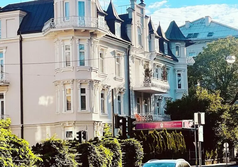 Fotos del hotel Villa Carlton  Adults Only:  8