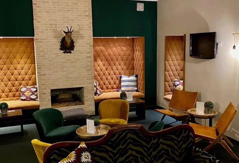 Fotos del hotel Villa Carlton  Adults Only:  14