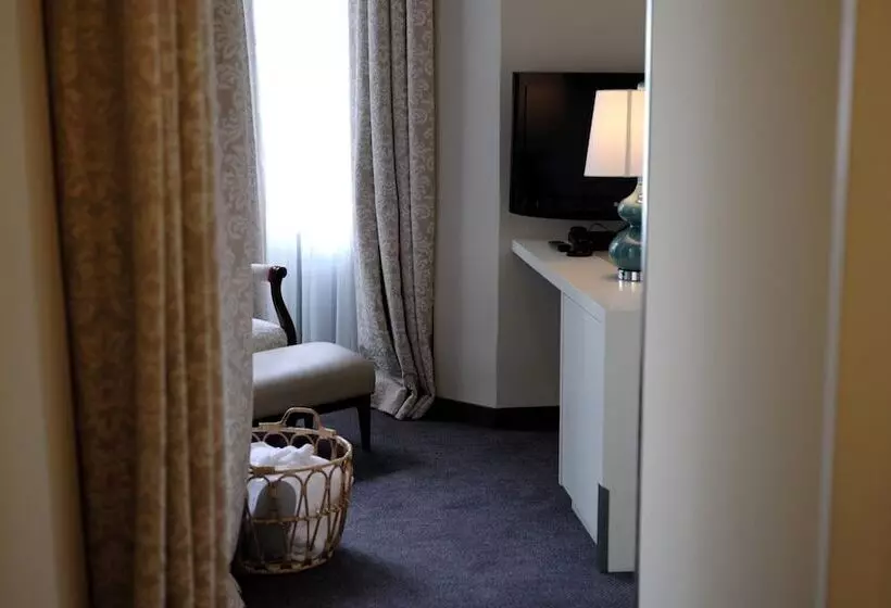 Fotos del hotel Villa Carlton  Adults Only:  20