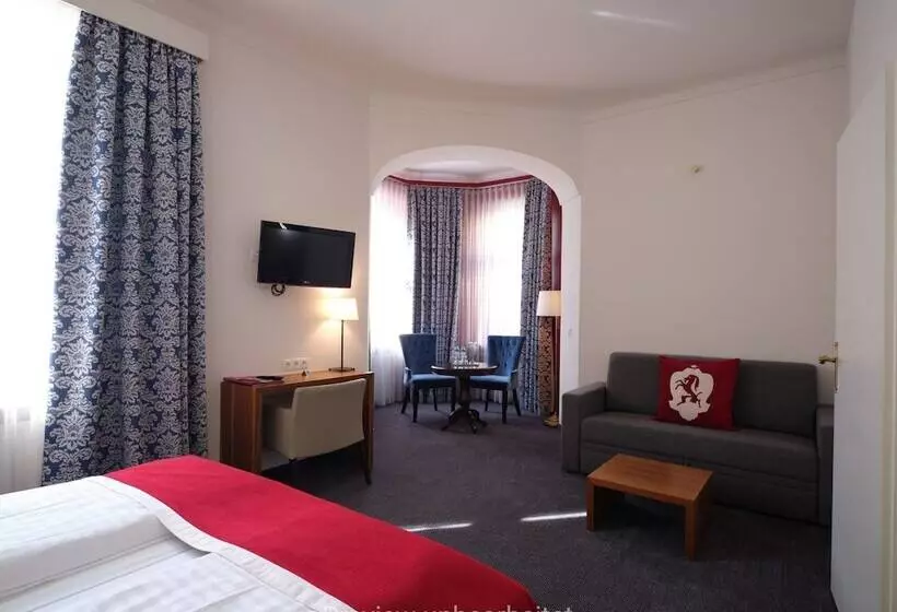 Fotos del hotel Villa Carlton  Adults Only:  19