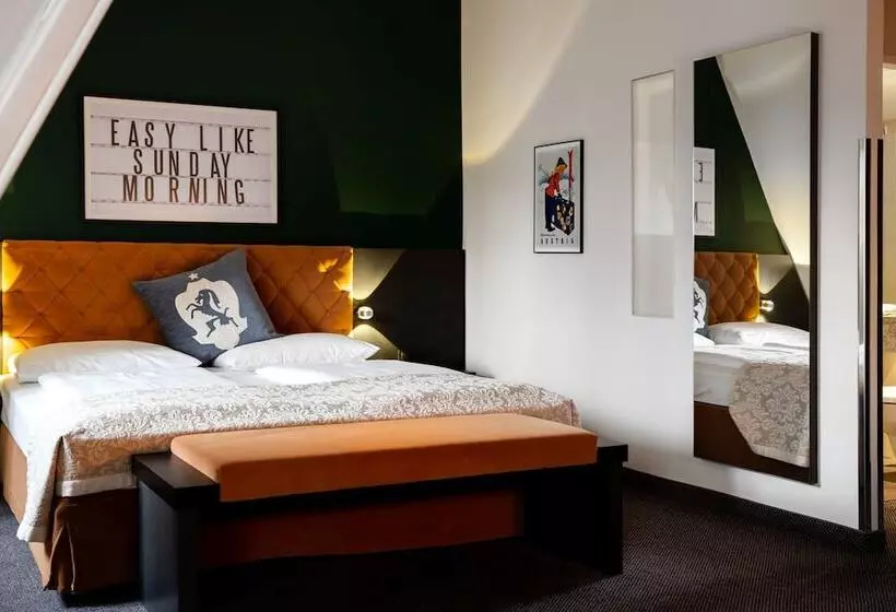 Fotos del hotel Villa Carlton  Adults Only:  18