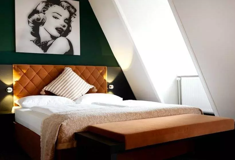 Fotos del hotel Villa Carlton  Adults Only:  17