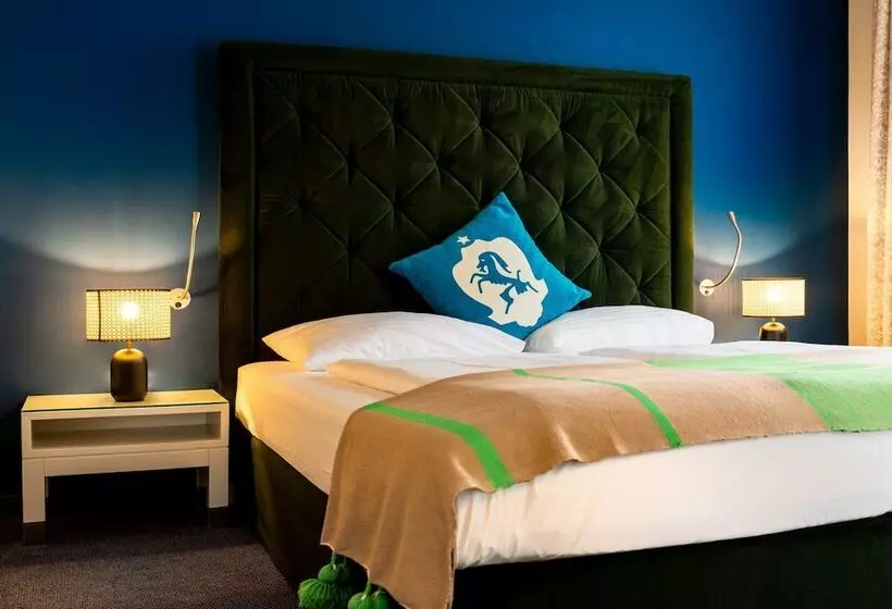 Fotos del hotel Villa Carlton  Adults Only:  22