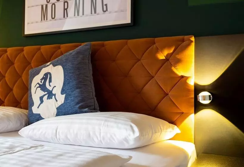 Fotos del hotel Villa Carlton  Adults Only:  21