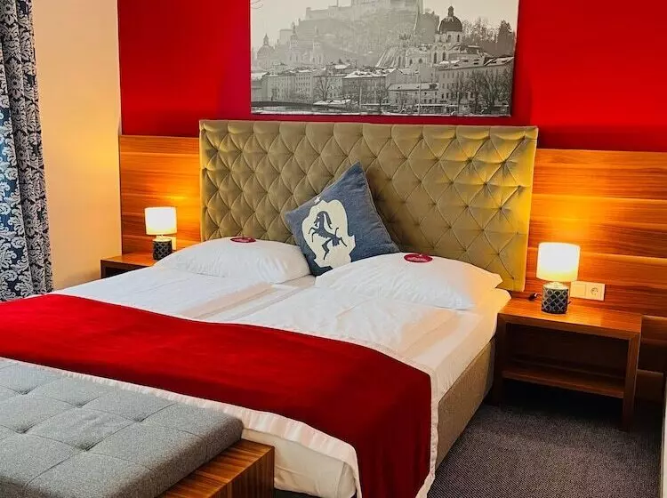 Fotos del hotel Villa Carlton  Adults Only:  2