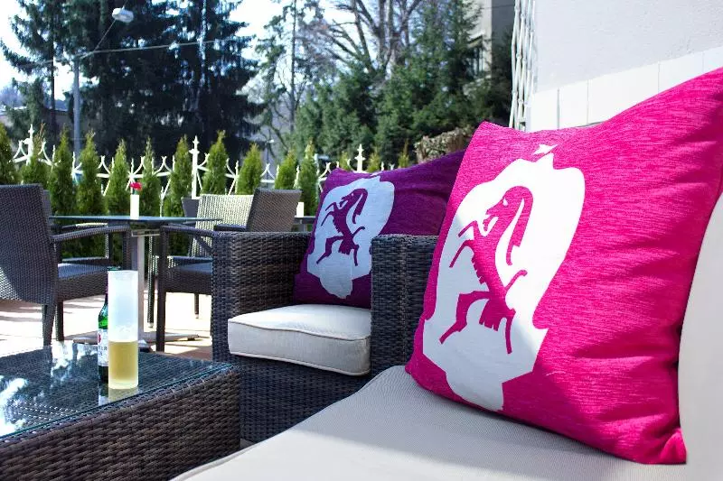 Fotos del hotel Villa Carlton  Adults Only:  11