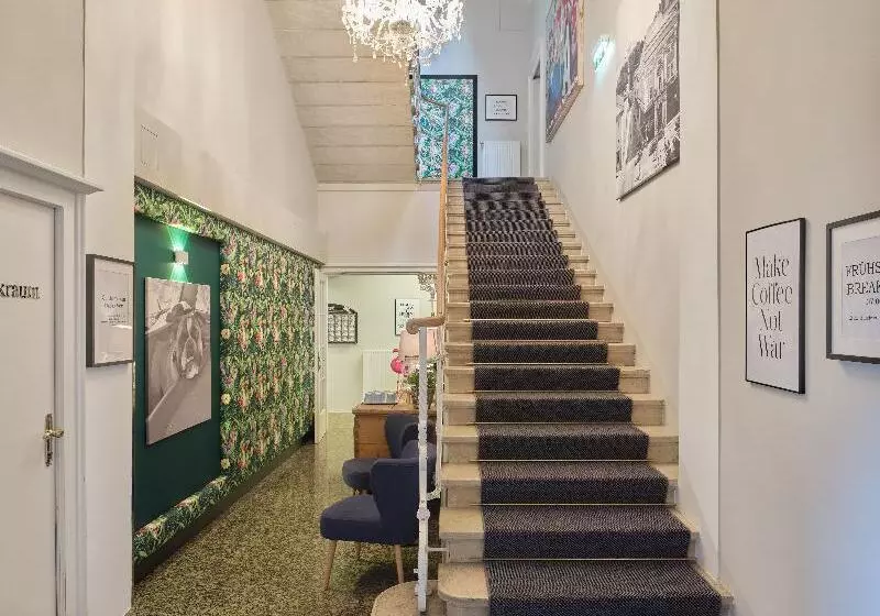 Fotos del hotel Villa Carlton  Adults Only:  4