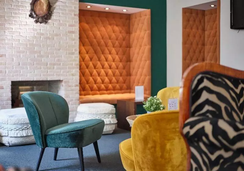 Fotos del hotel Villa Carlton  Adults Only:  10