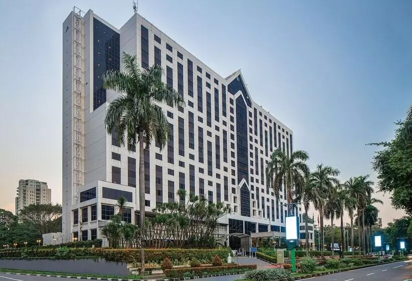 Fotos del hotel Century Park:  5