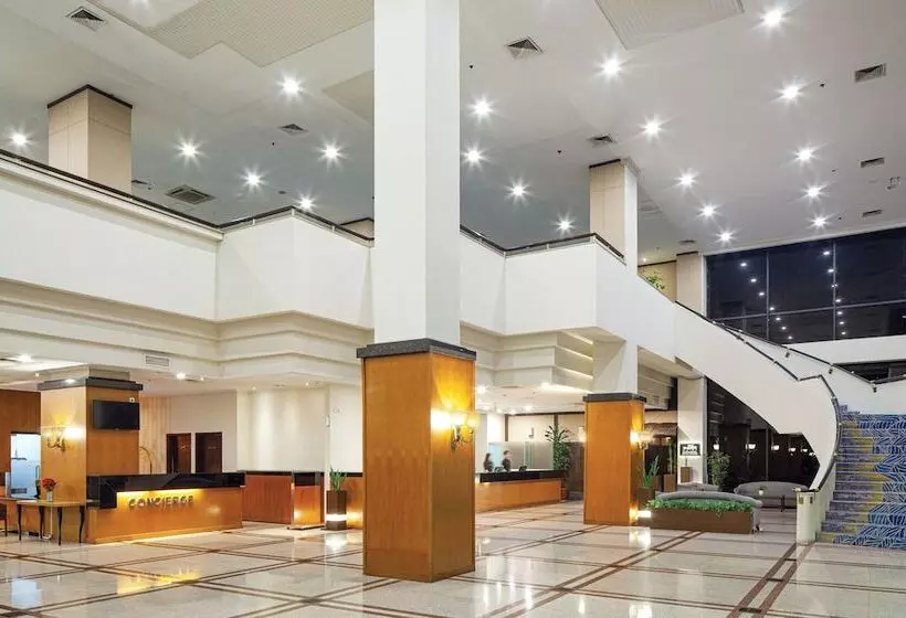 Fotos del hotel Century Park:  16