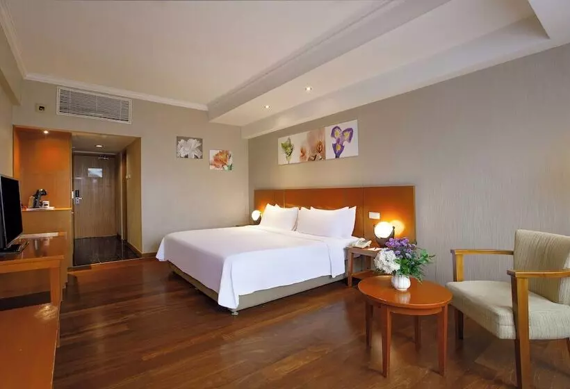 Fotos del hotel Century Park:  20