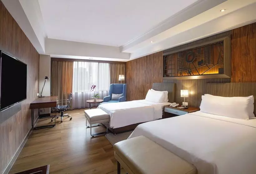 Fotos del hotel Century Park:  19