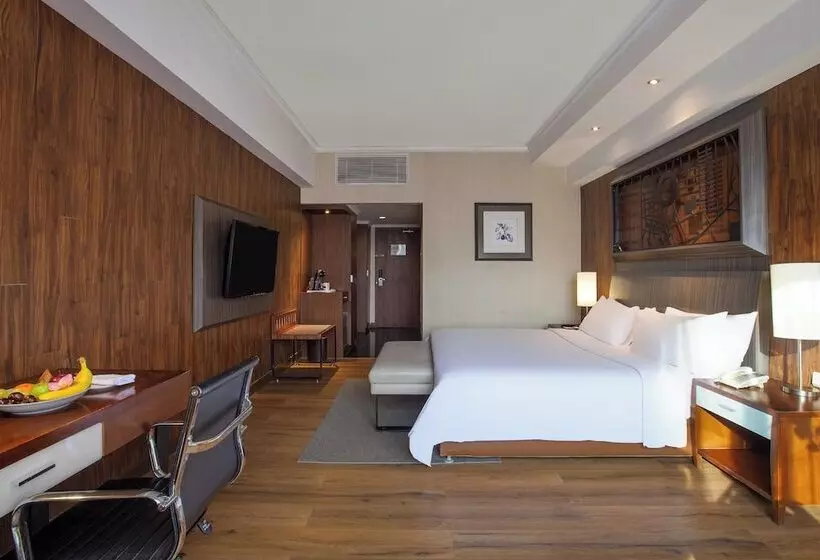 Fotos del hotel Century Park:  6