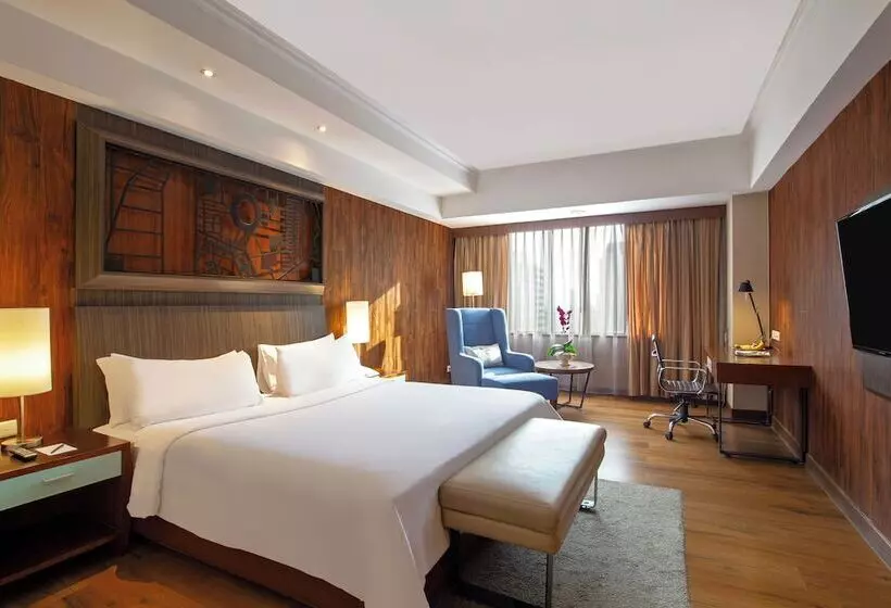 Fotos del hotel Century Park:  10