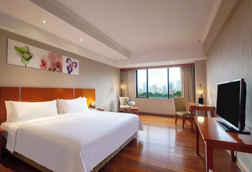 Fotos del hotel Century Park:  22