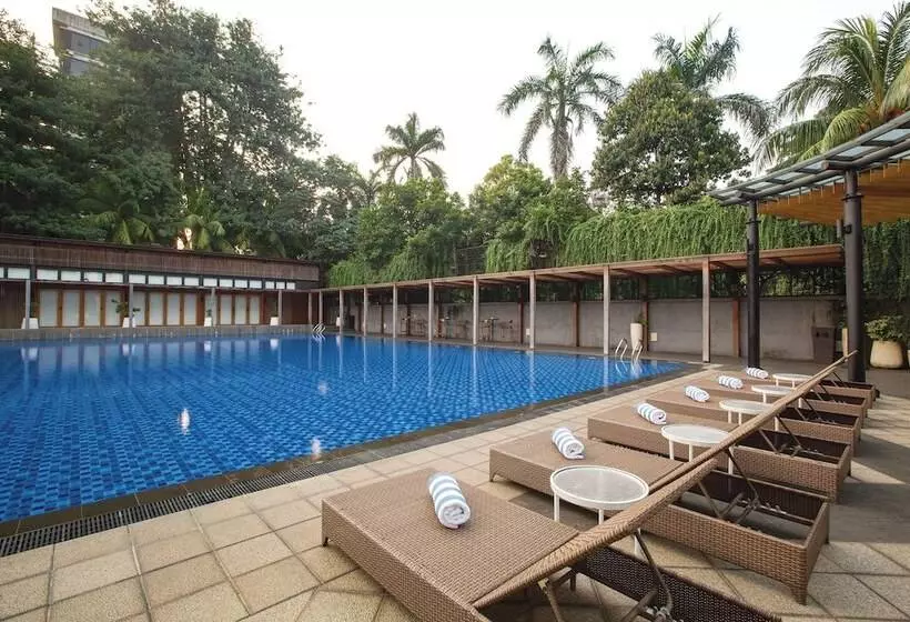 Fotos del hotel Century Park:  3