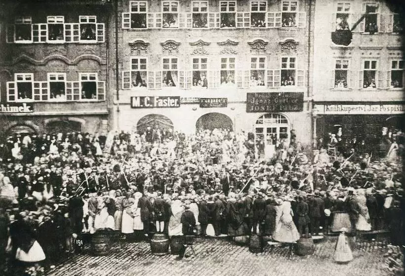 Fotos del hotel Adria Hotel Prague:  8