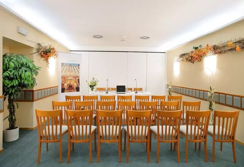 Fotos del hotel Adria Hotel Prague:  19