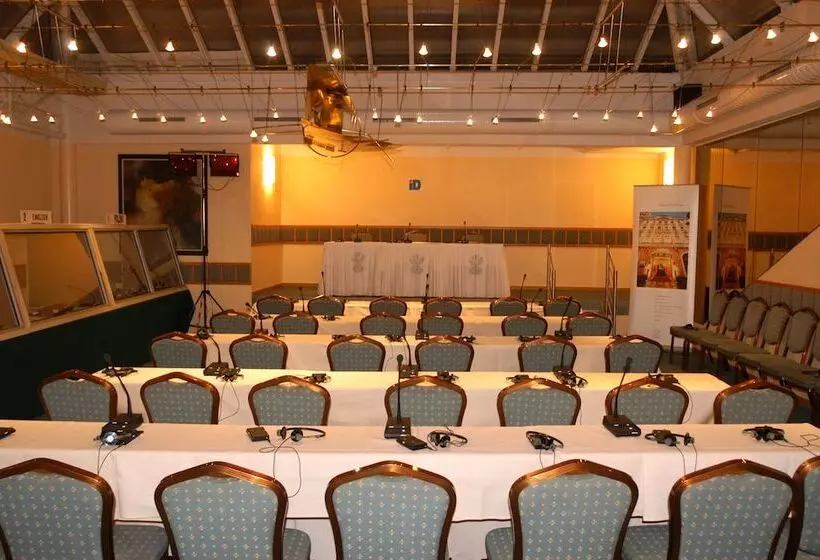 Fotos del hotel Adria Hotel Prague:  6