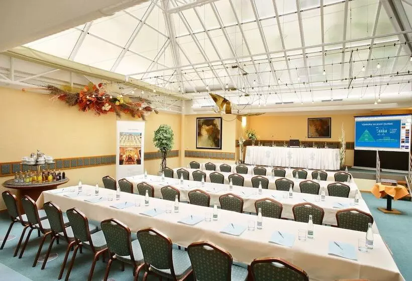 Fotos del hotel Adria Hotel Prague:  15