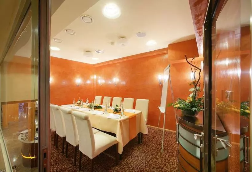 Fotos del hotel Adria Hotel Prague:  23