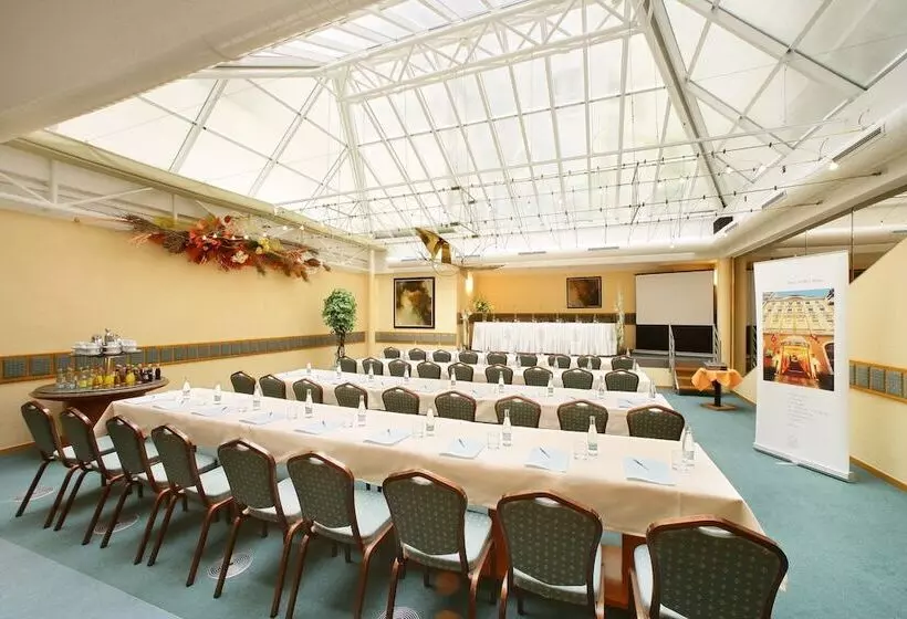 Fotos del hotel Adria Hotel Prague:  11