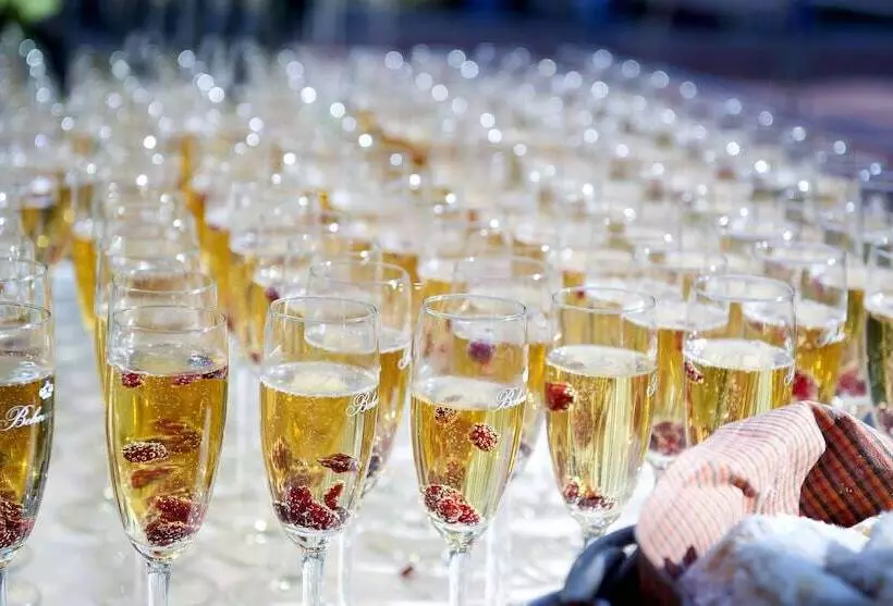 Fotos del hotel Adria Hotel Prague:  20