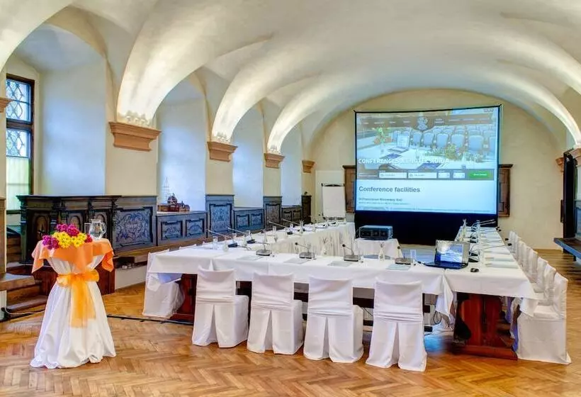 Fotos del hotel Adria Hotel Prague:  25