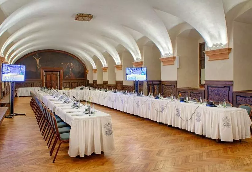 Fotos del hotel Adria Hotel Prague:  24