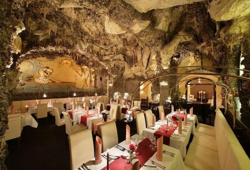 Fotos del hotel Adria Hotel Prague:  10