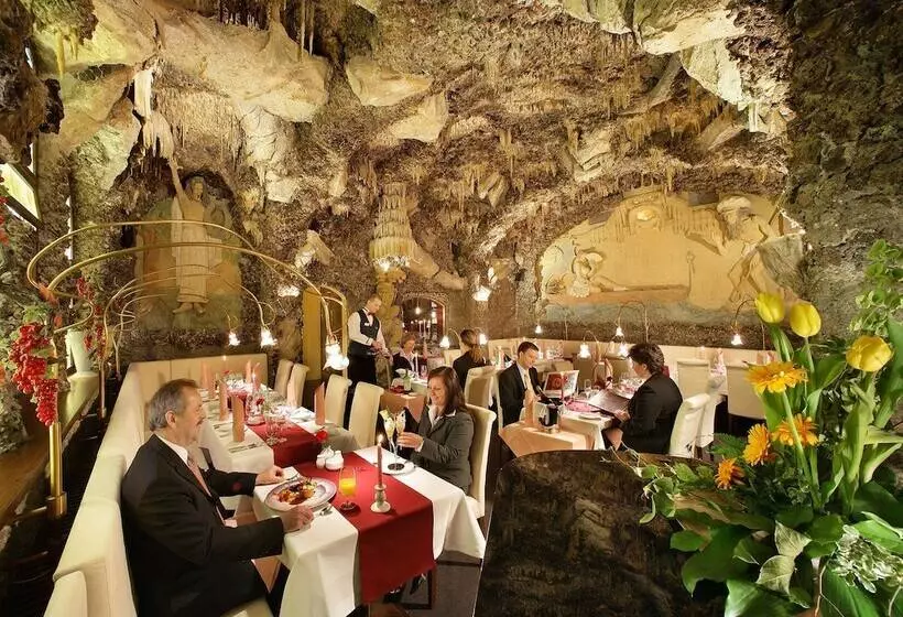 Fotos del hotel Adria Hotel Prague:  5