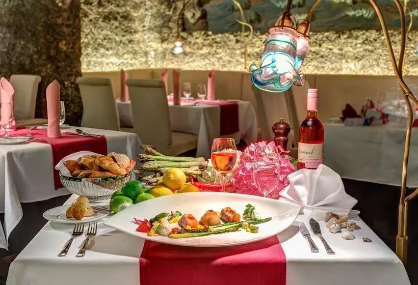 Fotos del hotel Adria Hotel Prague:  21