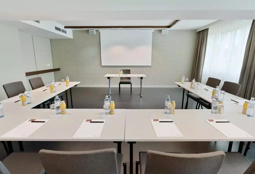 Fotos del hotel Austria Trend  Bosei Wien:  5