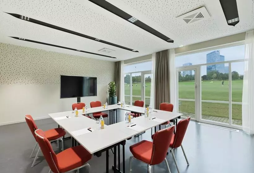 Fotos del hotel Austria Trend  Bosei Wien:  18