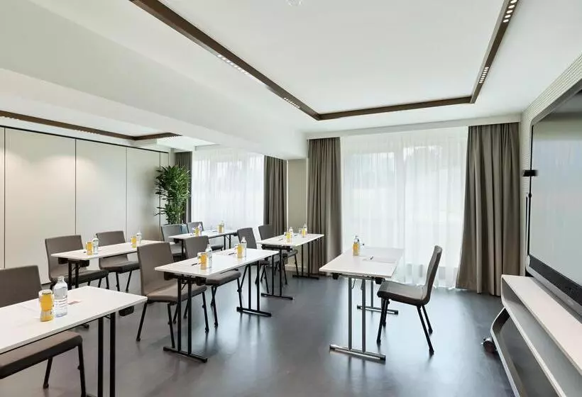 Fotos del hotel Austria Trend  Bosei Wien:  14