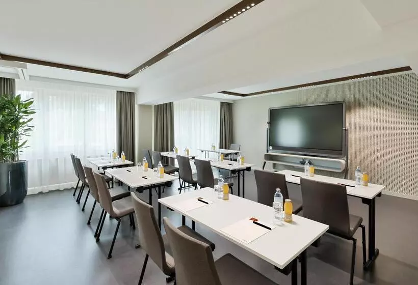 Fotos del hotel Austria Trend  Bosei Wien:  24