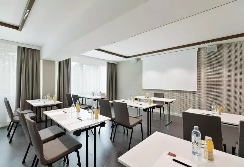 Fotos del hotel Austria Trend  Bosei Wien:  21