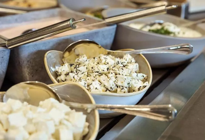 Fotos del hotel Austria Trend  Bosei Wien:  11