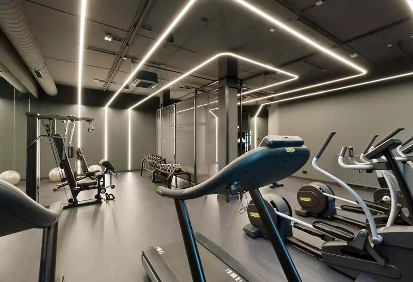 Fotos del hotel Austria Trend  Bosei Wien:  2