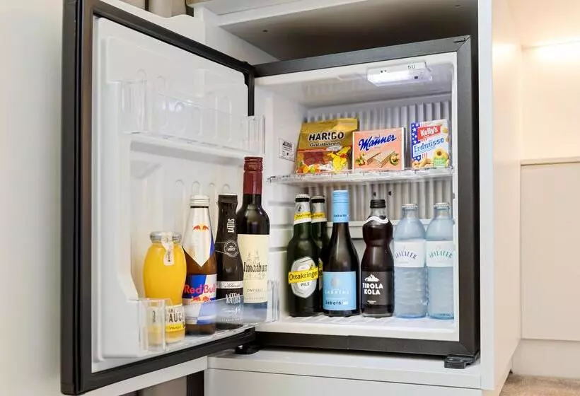 Fotos del hotel Austria Trend  Bosei Wien:  13