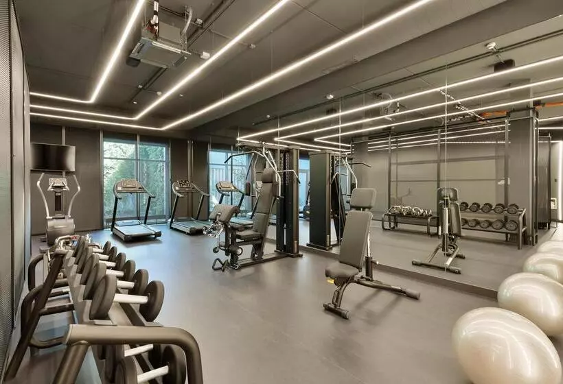 Fotos del hotel Austria Trend  Bosei Wien:  10