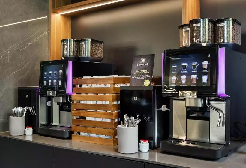 Fotos del hotel Austria Trend  Bosei Wien:  4