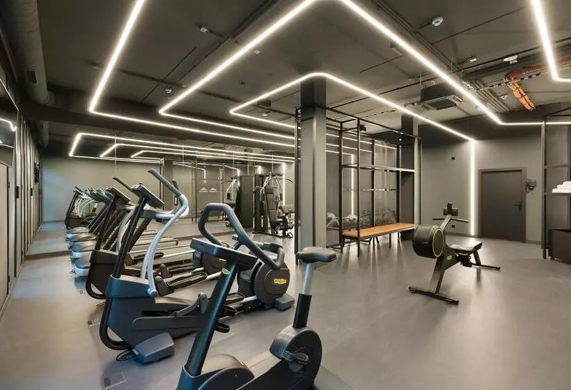 Fotos del hotel Austria Trend  Bosei Wien:  7