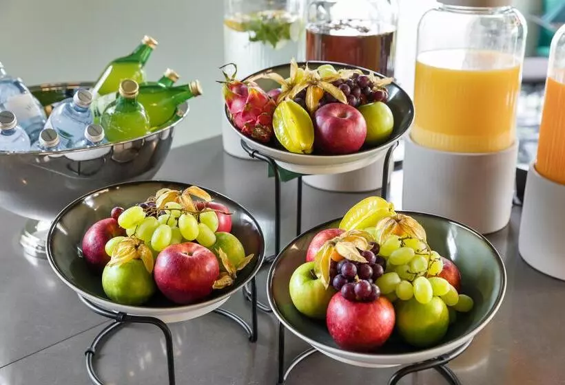 Fotos del hotel Austria Trend  Bosei Wien:  8