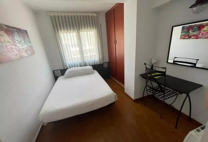 Fotos del hotel Avanti:  24