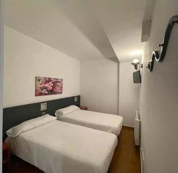 Fotos del hotel Avanti:  18